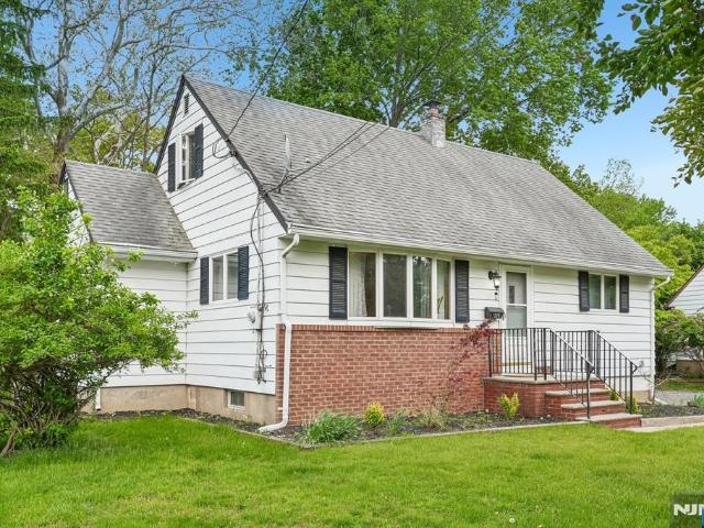 House for sale in Passaic, New Jersey