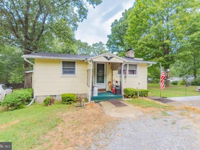 House for sale in Harpers Ferry, West Virginia