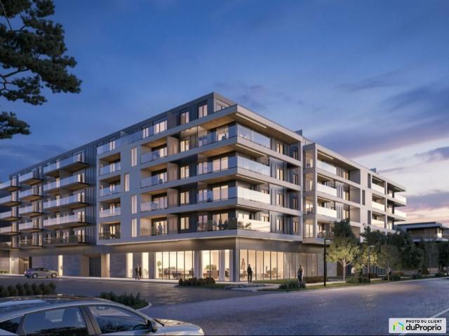 Apartment for rent in Les Sources, Québec