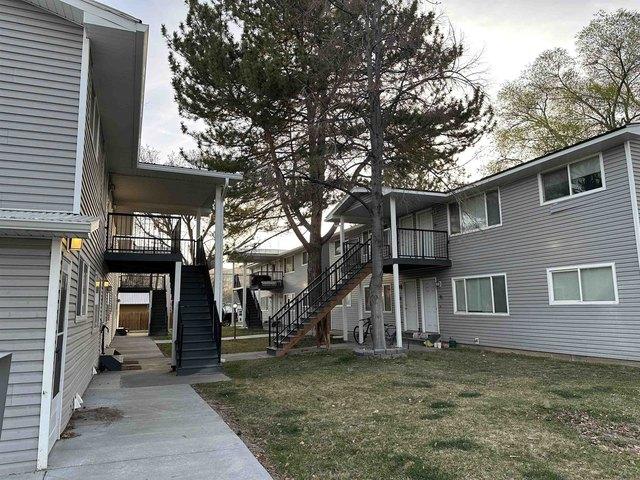 House for sale in Bannock, Idaho