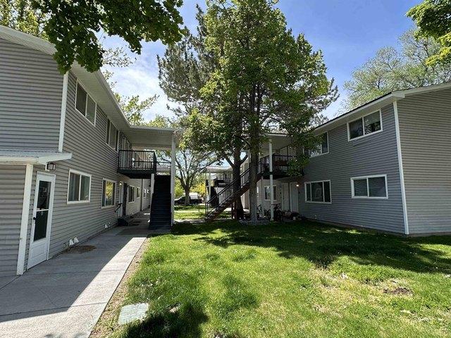 House for sale in Bannock, Idaho