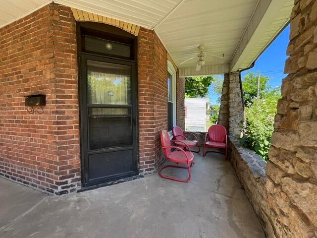 House for sale in Paducah, Kentucky