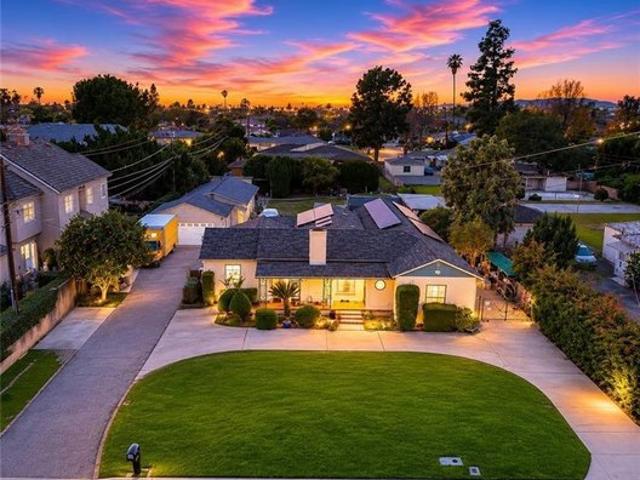 House for sale in Arcadia, California