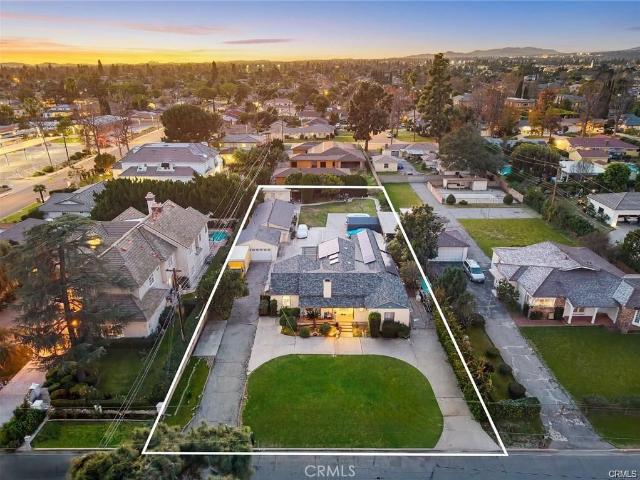 House for sale in Arcadia, California