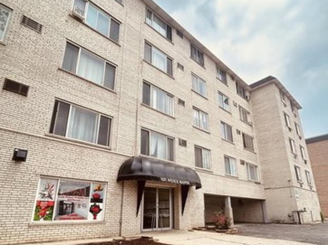 Condo for sale in Berwyn, Illinois