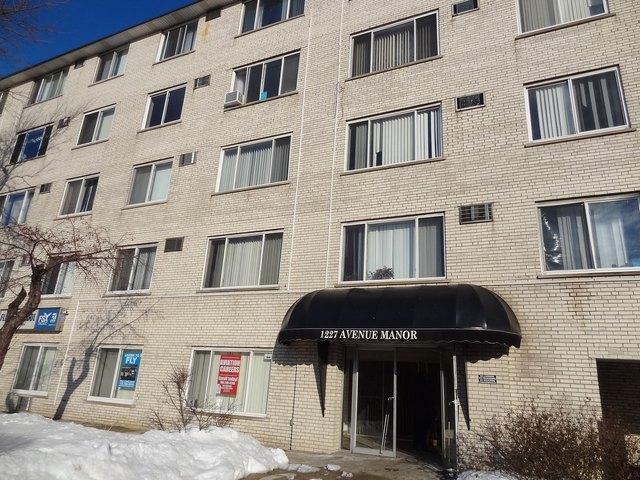 Condo for sale in Berwyn, Cook County