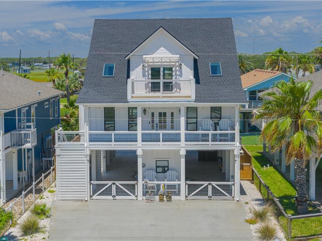 House for sale in Rockport, Texas