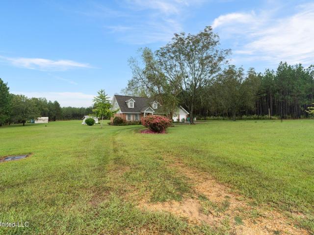 House for sale in Brookhaven, Mississippi