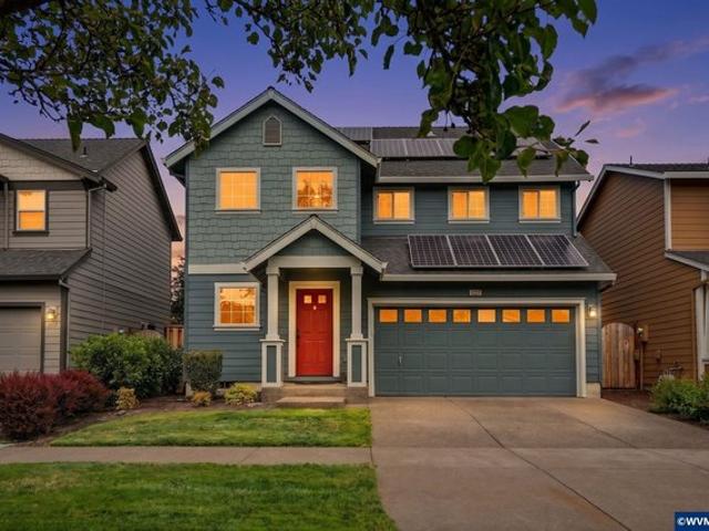 House for sale in Oregonia