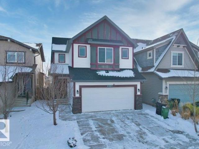 House for sale in Wedgewood, Alberta