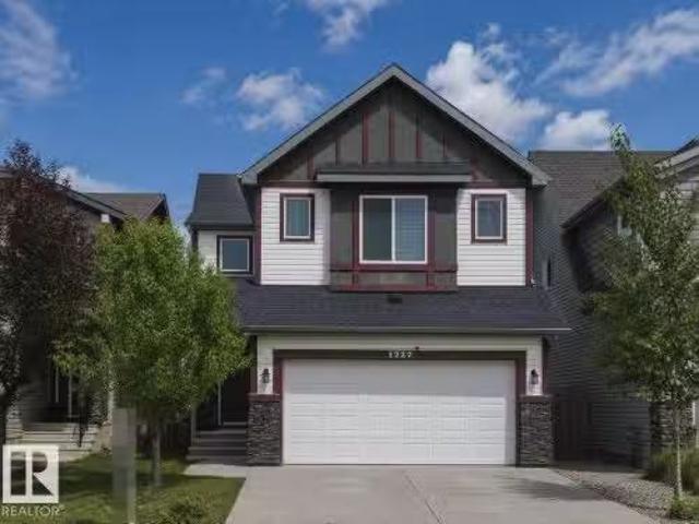 House for sale in Wedgewood, Alberta