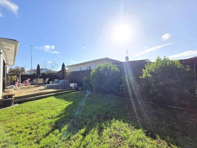 House for rent in East Tamaki