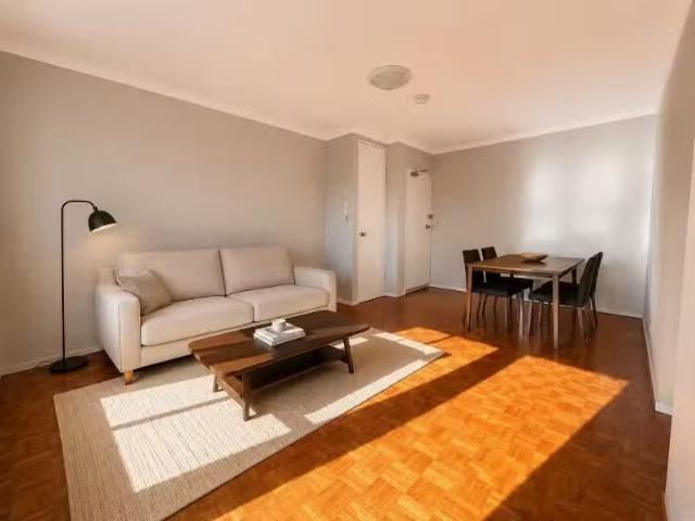 Apartment for rent in Sydney, New South Wales