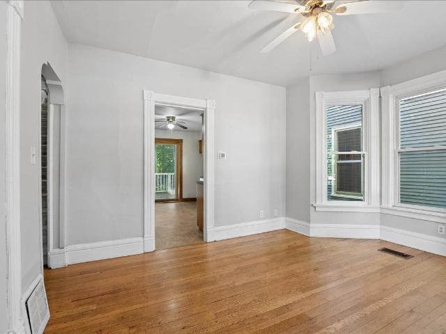 House for sale in Madison, Wisconsin