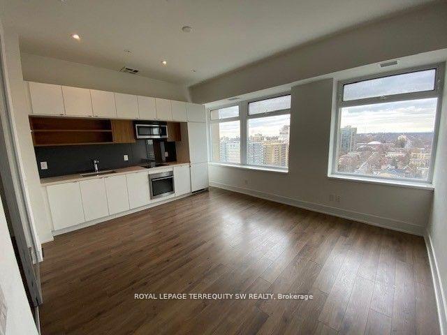 Condo for rent in Toronto, Golden Horseshoe
