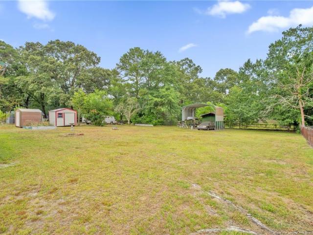 House for sale in Fayetteville, North Carolina