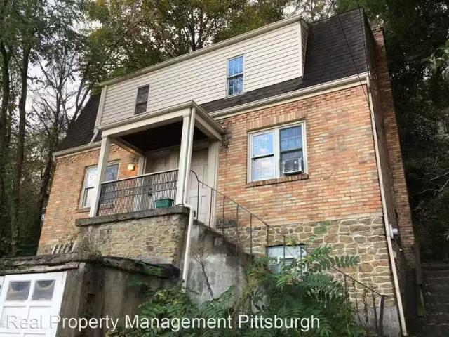 House for rent in Pennsylvania