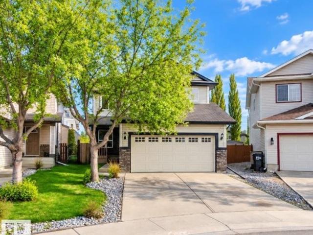 House for sale in Wedgewood, Alberta