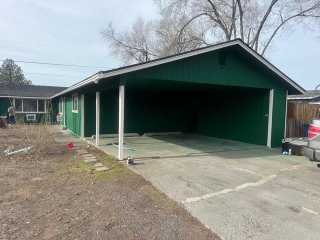 House for sale in Oregonia