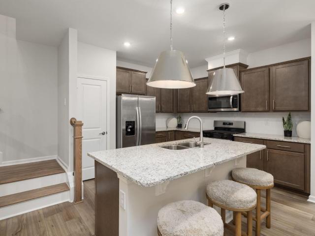 Townhouse for sale in Durham, North Carolina