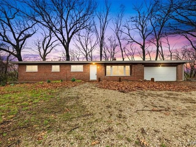 House for sale in Hazelwood, Missouri