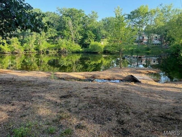 Land for sale in Saint Clair, Missouri