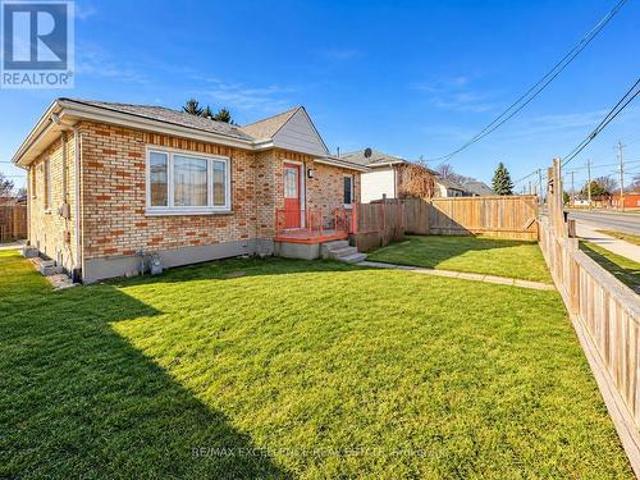House for sale in London, Southwestern Ontario