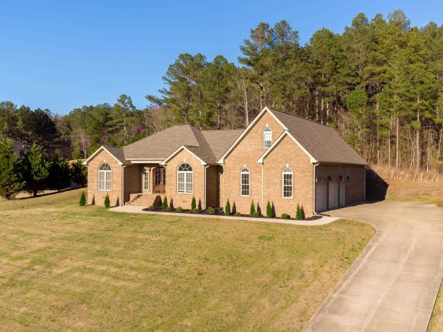 House for sale in Alabama
