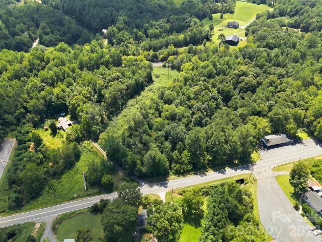 Land for sale in Connellys Springs, North Carolina