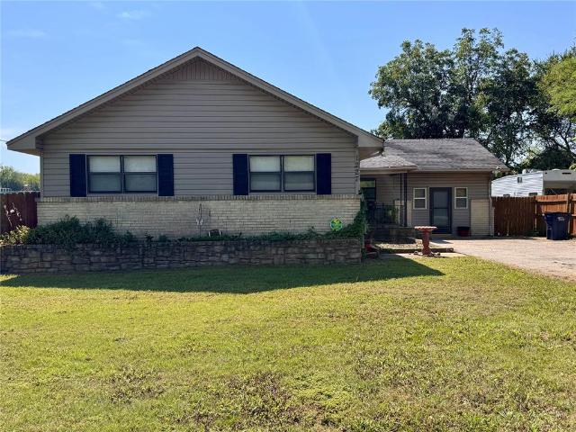 House for sale in Seminole, Oklahoma