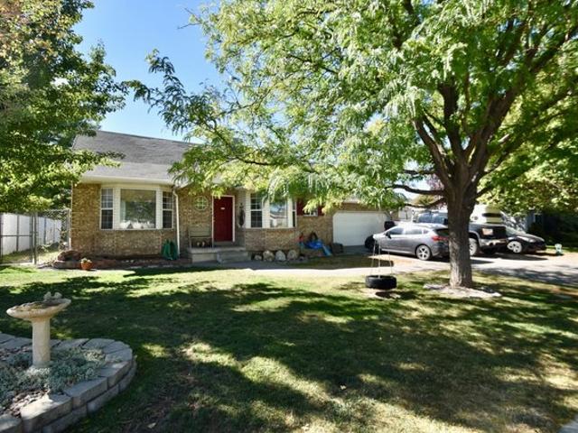 House for sale in Lehi, Utah
