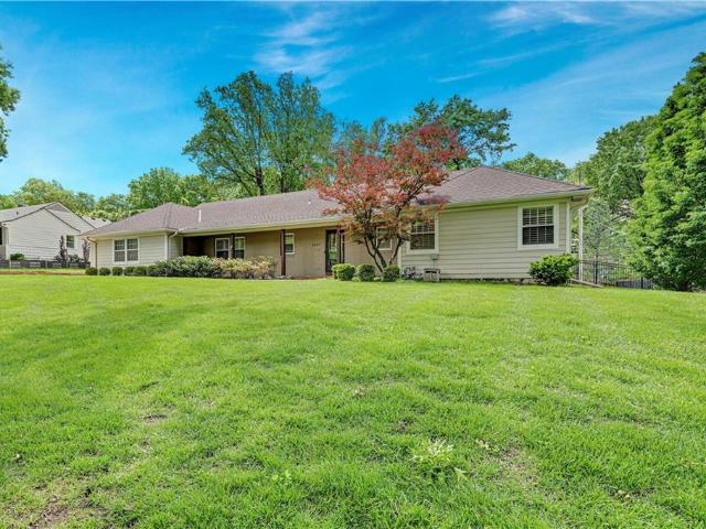 House for sale in Kansas City, Missouri