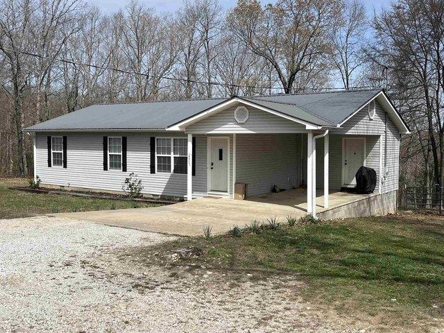 House for sale in Ark