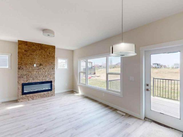Apartment for rent in Strathmore, Alberta