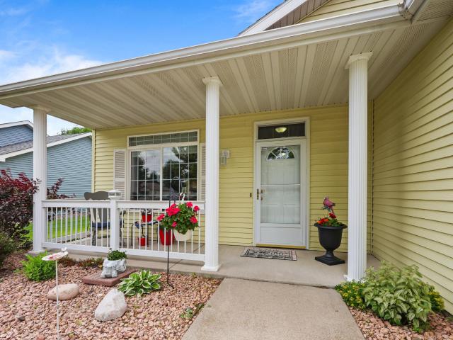 House for sale in Waite Park, Minnesota