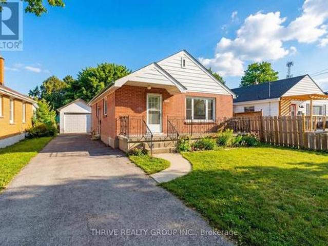 House for sale in Arva, Ontario