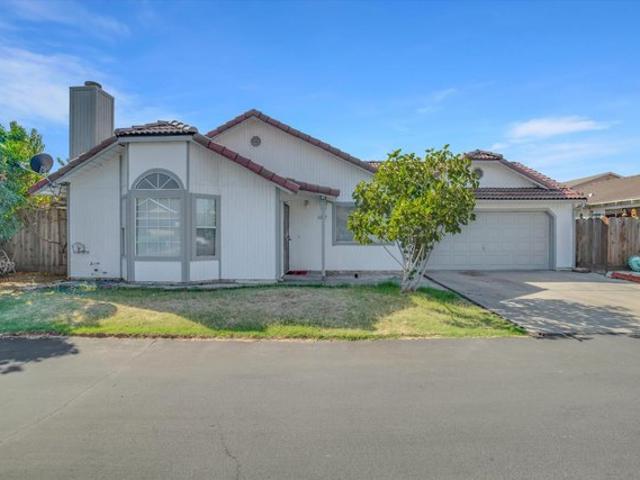 House for sale in Turlock, California