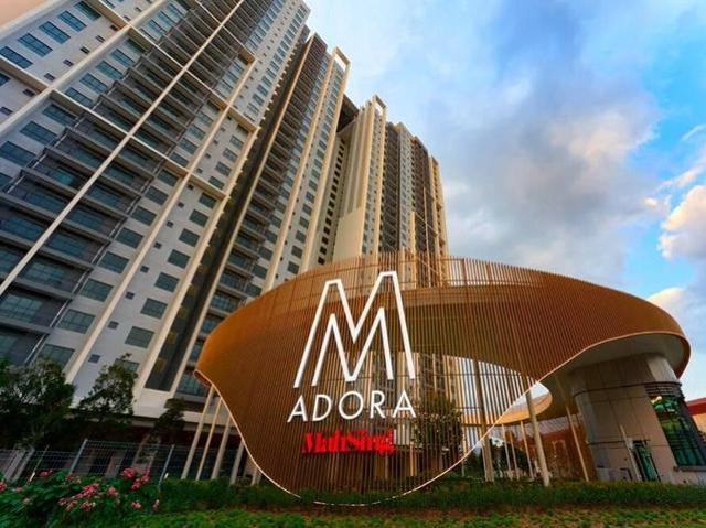 Condominium for sale in Wangsa Maju, Kuala Lumpur