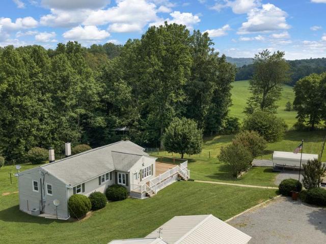 House for sale in Virginia
