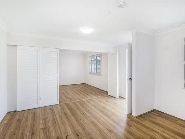 Apartment for rent in Kurnell