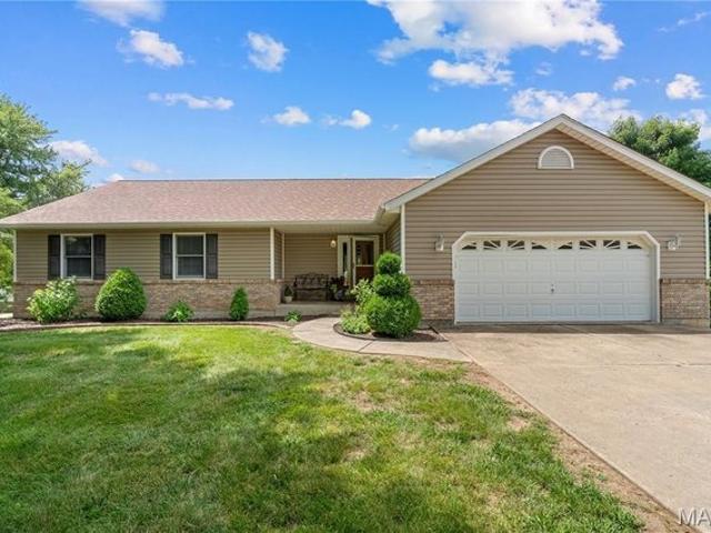 House for sale in Marthasville, Missouri
