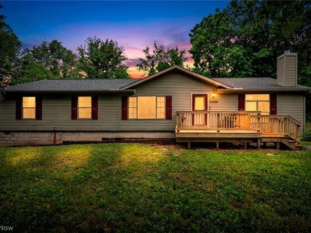 House for sale in Doylestown, Ohio
