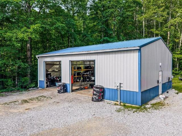 Commercial for sale in Tennessee