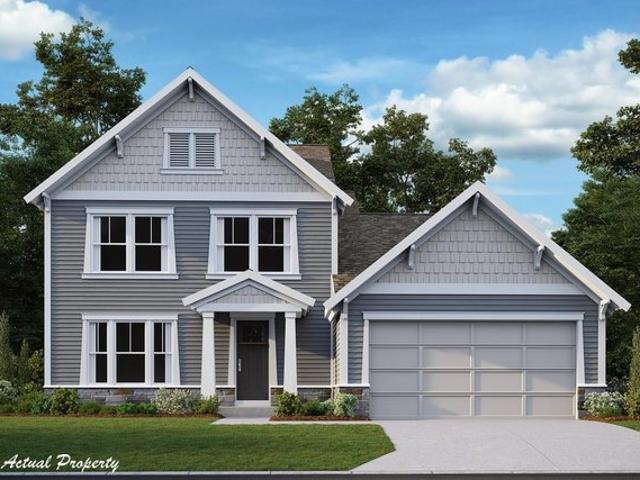 House for sale in Pickerington, Fairfield County