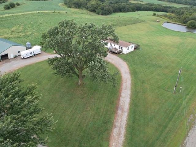 House for sale in Garden Grove, Decatur County