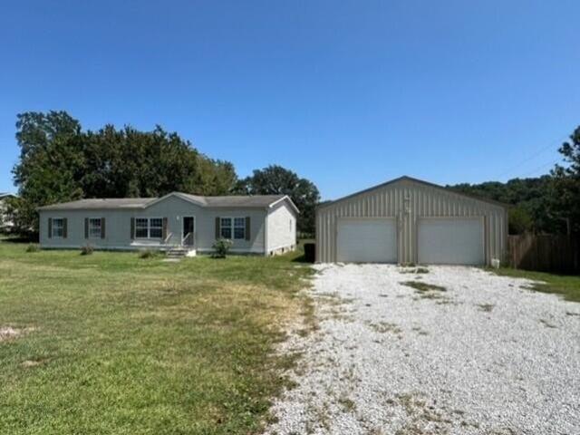 House for sale in Brighton, Missouri