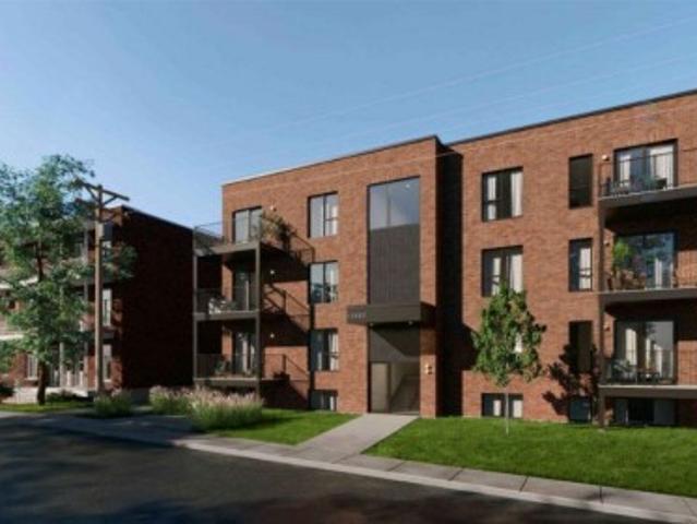 Land for sale in St. Leonard's, Quebec