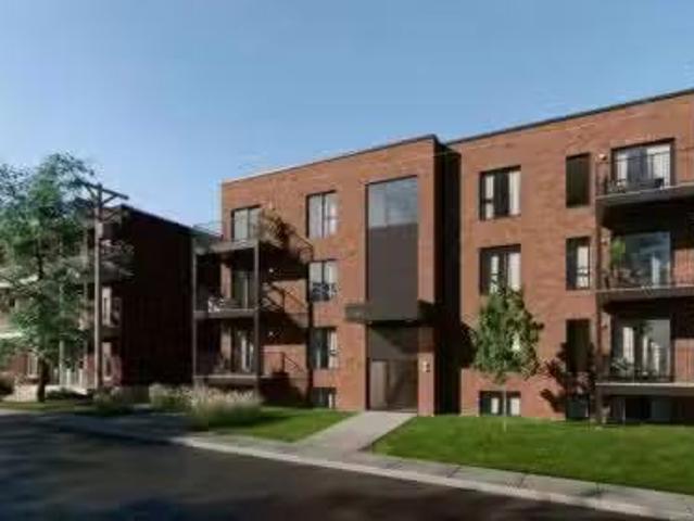 House for sale in St. Leonard's, Quebec