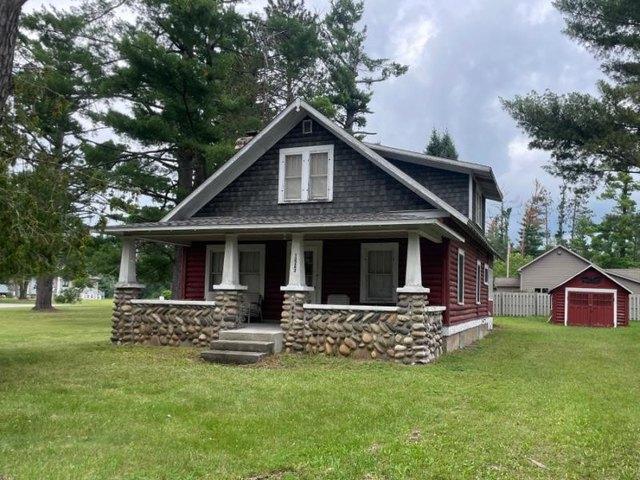House for sale in Atlanta, Michigan