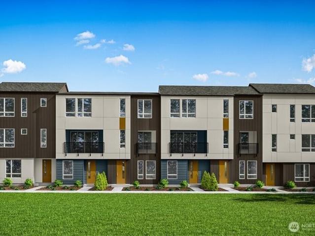 Condo for sale in Redmond, Washington